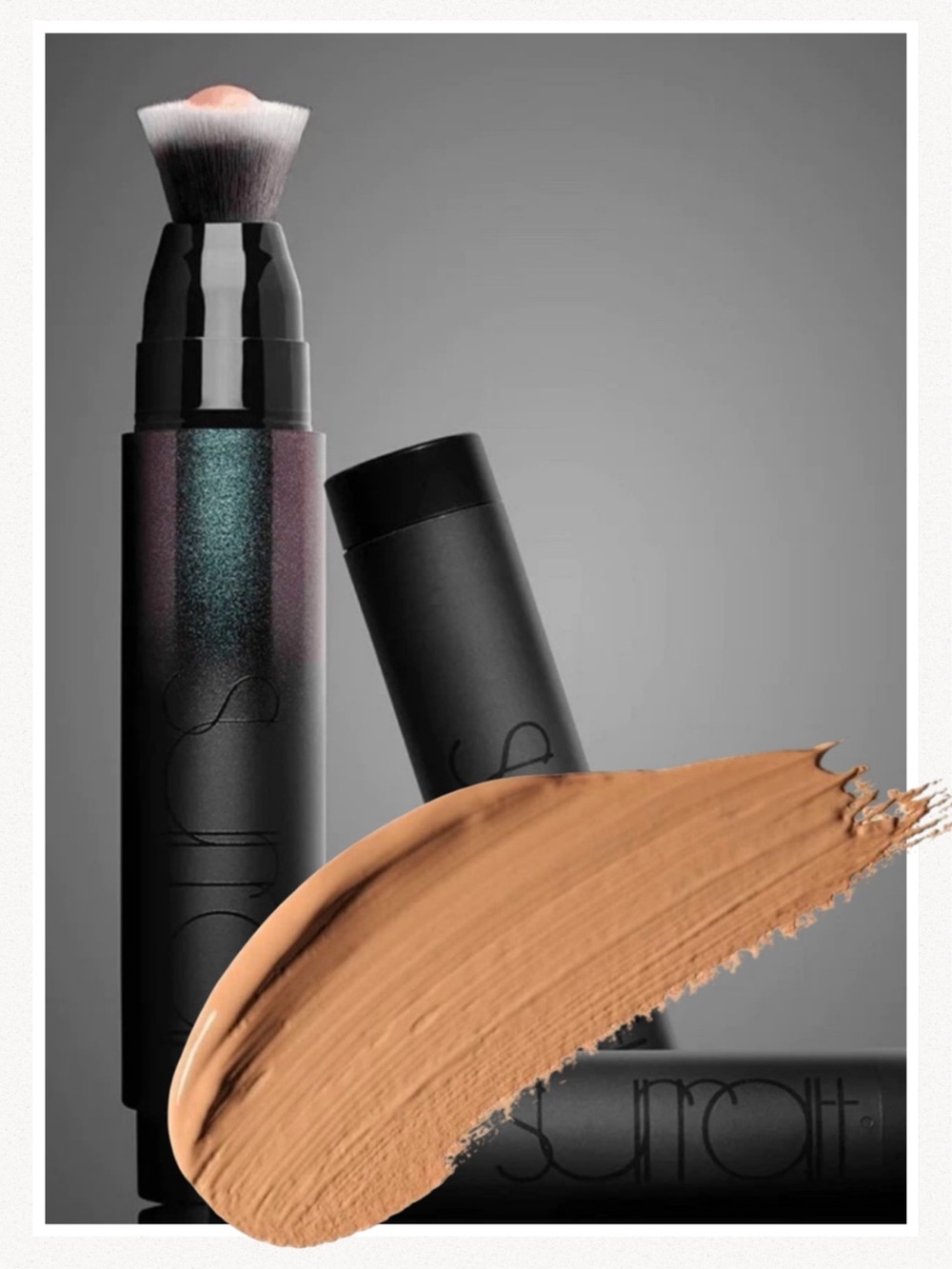 Surratt 09 Surreal Skin Foundation Wand